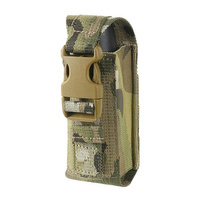 PIONOWA KABURA NA GAZ PIEPRZOWY M-TAC - MULTICAM