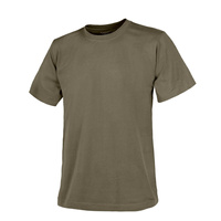 T-SHIRT HELIKON - OLIVE GREEN
