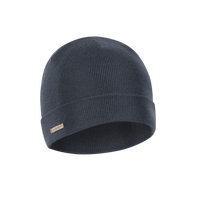 CZAPKA WINTER MERINO BEANIE SHADOW GREY