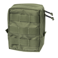 Helikon-Tex GENERAL PURPOSE CARGO® Pouch [U.05] – Cordura – Olive Green