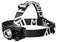 LATARKA CZOŁOWA CZOŁÓWKA MACTRONIC MAVERICK 510 LM