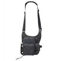 TORBA HELIKON EDC SIDE BAG 11 L - SHADOW GREY