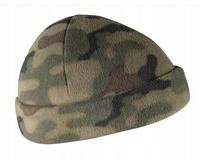 CZAPKA POLAROWA HELIKON WATCH CAP PL WOODLAND