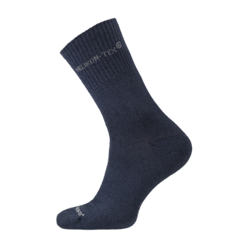 Skarpety All Round - 3 pak - Navy Blue 39-42 