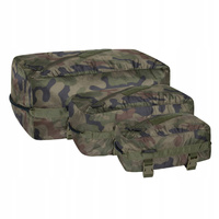 ORGANIZER ZESTAW PACKELL SET x 3 SZT. - PLWOODLAND