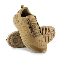 BUTY SNEAKERSY M-TAC SUMMER PRO - COYOTE