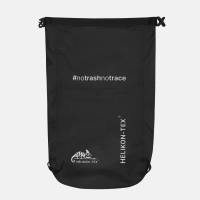 Worek na śmieci Helikon-Tex Dirt Bag – Czarny