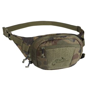 NERKA HELIKON POSSUM - CORDURA - PL WOODLAND