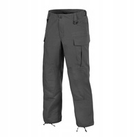 SPODNIE HELIKON SFU NEXT - POLYCOTTON RIPSTOP - SHADOW GREY