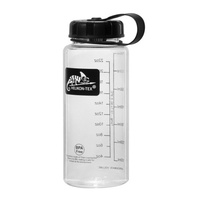 BUTELKA HELIKON TRITAN WIDE MOUTH (700ml) - PRZEZROCZYSTA