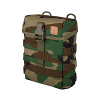 KIESZEŃ HELIKON E&E POUCH - US WOODLAND