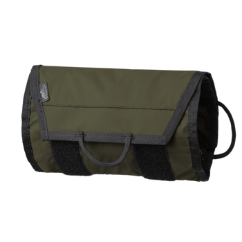 ORGANIZER TRIP ROLL - CZARNY