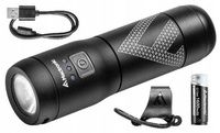 LAMPA ROWEROWA LATARKA MACTRONIC SCREAM 3.2 600 LM