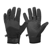 RĘKAWICZKI HELIKON IMPACT DUTY WINTER MK2 - CZARNY