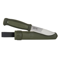 NÓŻ MORAKNIV KANSBOL (S) OLIVE GREEN