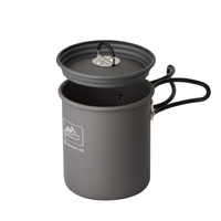 KUBEK HELIKON CAMP CUP