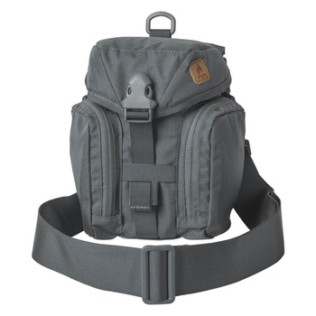 TORBA HELIKON ESSENTIAL KITBAG - SHADOW GREY