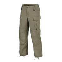 SPODNIE HELIKON SFU NEXT - POLYCOTTON RIPSTOP - ADAPTIVE GREEN