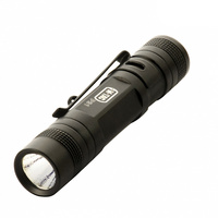M-Tac Latarka taktyczna P21 – 130 lumenów