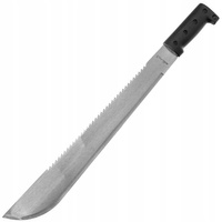 MACZETA Z PIŁĄ 18" MIL-TEC + POCHWA