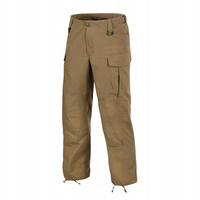 SPODNIE HELIKON SFU NEXT - POLYCOTTON RIPSTOP - COYOTE