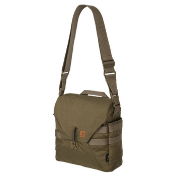 TORBA HELIKON BUSHCRAFT HAVERSACK - ADAPTIVE GREEN