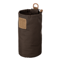 Helikon-Tex Bushcraft Dump Pouch – Earth Brown / Clay A