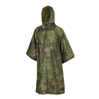 Poncho U.S. Model - PenCott® Wildwood™