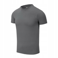 T-SHIRT HELIKON - SLIM FIT - SHADOW GREY
