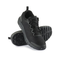 BUTY SNEAKERSY M-TAC SUMMER PRO - CZARNY