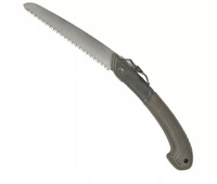 PIŁA SKŁADANA TURYSTYCZNA MIL-TEC 18 CM - OLIVE