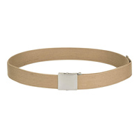 PASEK HELIKON CANVAS - KHAKI