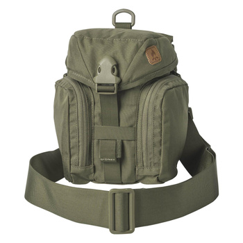 TORBA HELIKON ESSENTIAL KITBAG - ADAPTIVE GREEN