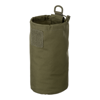 Helikon-Tex Kieszeń Bushcraft Dump Pouch – Olive Green
