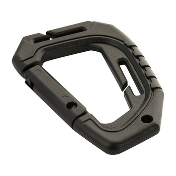 KARABINEK M-TAC TACTICAL - CZARNY