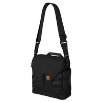 TORBA HELIKON BUSHCRAFT HAVERSACK - CZARNY