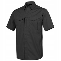 KOSZULA HELIKON DEFENDER MK2 KRÓTKI RĘKAW - POLYCOTTON RIPSTOP