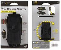 ETUI NA MULTITOOL NITE IZE HOLSTER STRETCH