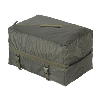 HELIKON-TEX ENLARGED PAKCELL BAG – OLIVE GREEN