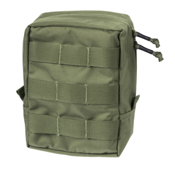 Helikon-Tex GENERAL PURPOSE CARGO® Pouch [U.05] – Cordura – Olive Green