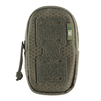 KIESZEŃ NARAMIENNA M-TAC ELITE HEX GEN. II (MOLLE ) - RANGER GREEN