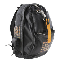 PLECAK MIL-TEC DEPLOYMENT BAG 6'' - 16L - CZARNY