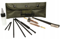 ZESTAW DO CZYSZCZENIA BRONI MIL-TEC 7.62 AK MAUSER