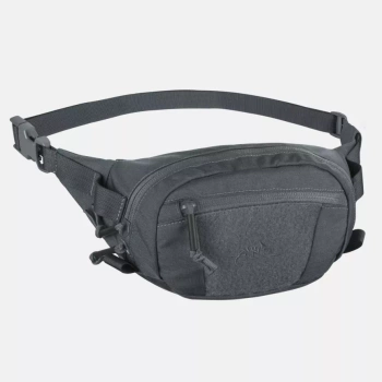 NERKA HELIKON-TEX POSSUM - CORDURA - SHADOW GREY