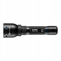 LATARKA ŁADOWANA FALCON EYE ALPHA 2.4 FOCUS 500 LM