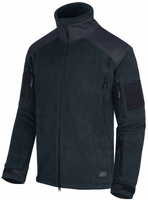 POLAR BLUZA HELIKON LIBERTY - NAVY BLUE - XXL