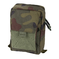 URBAN ADMIN POUCH [O.03] - CORDURA - PL WOODLAND