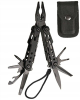 MULTITOOL NARZĘDZIE WIELOFUNKCYJNE MILTEC COBRA SM