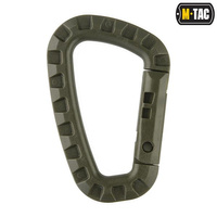 KARABINEK TAKTYCZNY M-TAC - OLIV