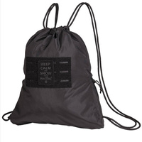 PLECAK - WOREK MIL-TEC HEXTAC - 7L - CZARNY